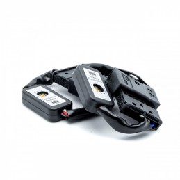 Adaptéry pre dynamické smerovky BMW X5 F15 (8/2012-6/2018)