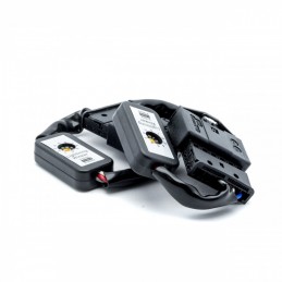 Adapter für dynamische Blinker BMW X5 M F85 (4/2013-6/2018)