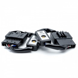 AdaptĂŠry pro dynamickĂŠ blinkry BMW X3 M F97 (2/2017-12/2019)