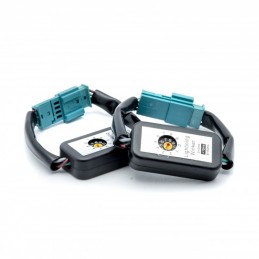 Adapter für dynamische Blinker BMW 5 G31 (3/2016-12/2019)