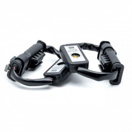 AdaptĂŠry pro dynamickĂŠ blinkry BMW 1 F52 (10/2015-12/2019)