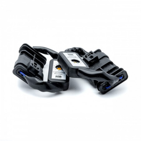 LED License Plate Lights ŠKODA Octavia III (2012-2020)