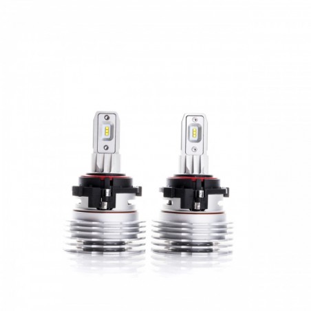 LED osvětlení SPZ ŠKODA Octavia III (2012-2020)
