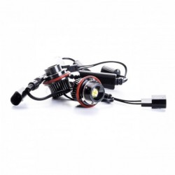 LED Markery 2 x 40W (CREE) BMW 7 E65/E66 (2002-2008)