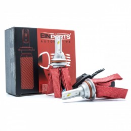 HB5 LED ĹžĂĄrovky 45W OCTOPUS Premium (6 x LED ZES) 4300K CANBUS