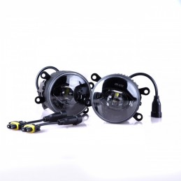 LED Mlhová Světla RENAULT Clio IV (2012-2019) (C)