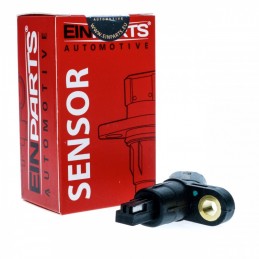 Senzor ABS Ĺ KODA Octavia I 1U2/1U5 (1996-2010) (R-LR)