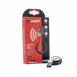 Bezdrátový Bluetooth audio přijímač/vysílač