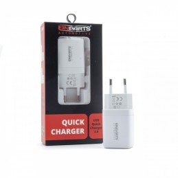 Smart Wall Charger (PD)