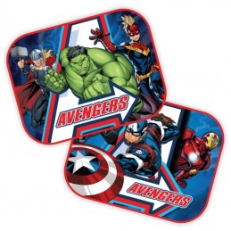 Seitensonnenschutz Marvel Avengers (B)