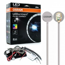 LED ambient Pulse Connect