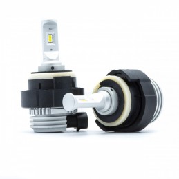 H7 LED Ĺžiarovky MINI I R50/R53 (2001-2006)