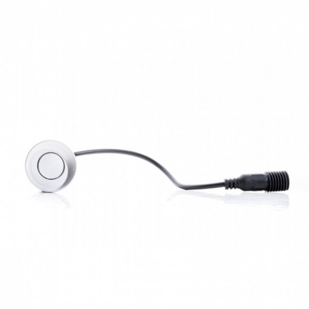 LED osvětlení SPZ ŠKODA Octavia III (2012-2020)