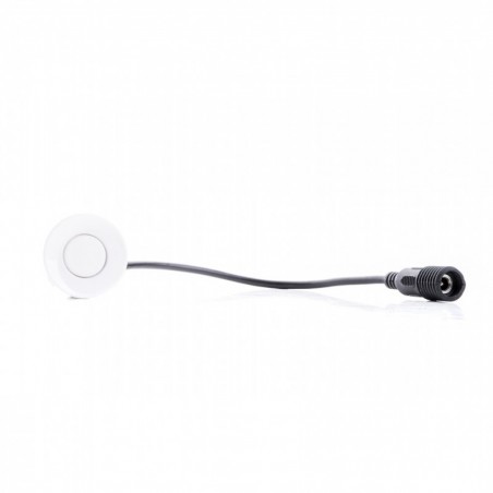 LED osvÄtlenĂ­ SPZ Ĺ KODA Octavia III (2012-2020)