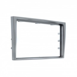 Car Radio Mounting Frame (2DIN) OPEL Astra H (2004-2010) (D)