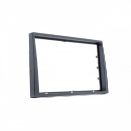 Autoradio Einbaurahm (2DIN) OPEL Signum (2003-2008)