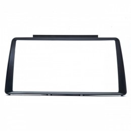 Car Radio Mounting Frame (9") Ĺ KODA Octavia II 1Z (2004-2013)