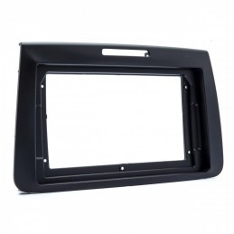 Car Radio Mounting Frame (9") Ĺ KODA Superb II (2008-2015)