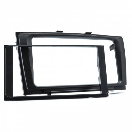 LED License Plate Lights ŠKODA Octavia III (2012-2020)