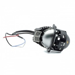 Retronebbia LED Fiat Qubo 225 2008 - 2021: P21/5W Gear