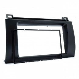 Rámeček autorádia (2DIN) TOYOTA Sequoia II (2008-2022)