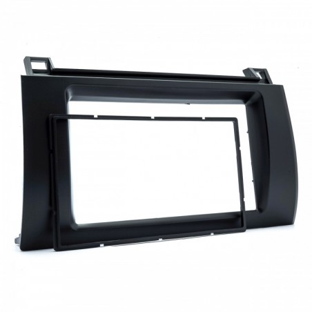 LED License Plate Lights ŠKODA Octavia III (2012-2020)
