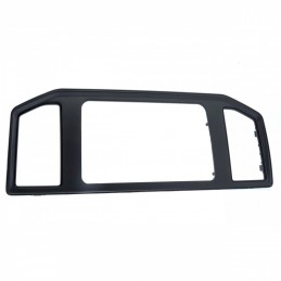 Car Radio Mounting Frame (2DIN) VW Crafter II (2016-TODAY)