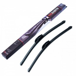 Dedicated Wiper Blades Ĺ KODA Favorit (1988-1994)