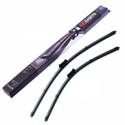 Dedicated Wiper Blades Ĺ KODA Kodiaq I NS7 (2016-2023)