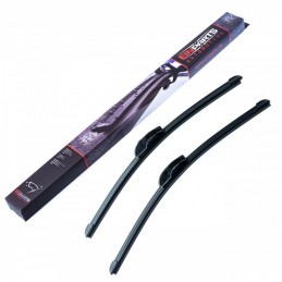 Dedicated Wiper Blades SUZUKI Ignis I FH (10/2000-9/2003)