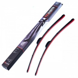 Dedicated Wiper Blades LEXUS RX II/III U3/L1 (2003-2015)