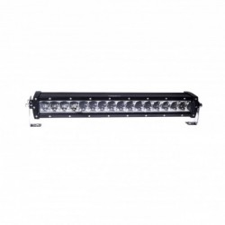 LED High Beam 160W (16 x 10W CREE) 30/60° (approval R112)