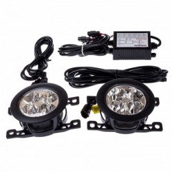 Fox Power Multi Light 500 lumens lumière de photographie - Tienda