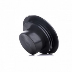 Headlight bulb cap (Ă 75mm)