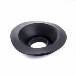 Headlight bulb cap (Ă 75mm) (B)