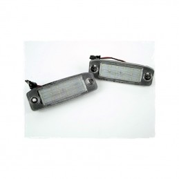 LED osvetlenie Ĺ PZ HYUNDAI Sonata / i45 (2009-2014) (B)