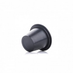 Headlight bulb cap (Ă 53mm)