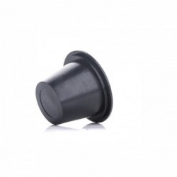 Headlight bulb cap (Ă 55mm)