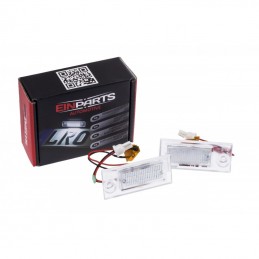 LED osvetlenie Ĺ PZ AUDI A6 C5 sedan (1994-2003) (B)