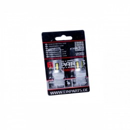 W21W LED ĹžĂĄrovky 45W (30 x SMD 4014) 6000K