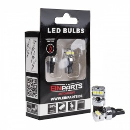 Ampoule LED