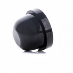 Headlight bulb cap (Ă 75mm) (C)