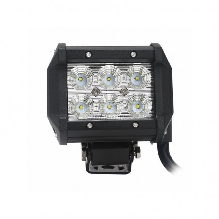 LED License Plate Lights Ĺ KODA Octavia III (2012-2020)