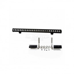 LED Work Light 260W (26 x 10W CREE) 30Â°