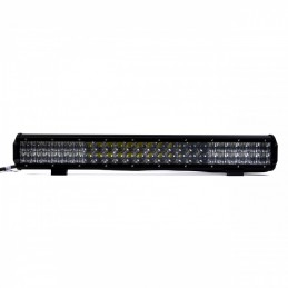 LED Work Light 240W (48 x 5W LUMILED) 30/60° (combo) 4D/5D