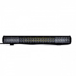 LED Work Light 270W (54 x 5W LUMILED) 30/60° (combo) 4D/5D