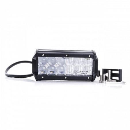 LED License Plate Lights Ĺ KODA Octavia III (2012-2020)