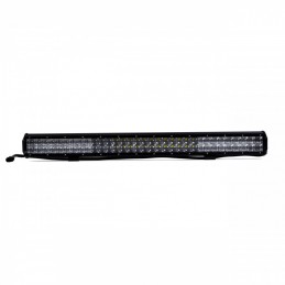 LED PracovnĂŠ svetlo 462W (66 x 7W LUMILED) 30/60Â° (kombo) 5D