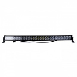 LED PracovnĂŠ svetlo 240W (80 x 3W CREE) 30/60Â° (kombo) 5D (C)