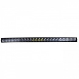 LED Work Light 300W (100 x 3W CREE) 30/60Â° (combo) 5D curved (B)